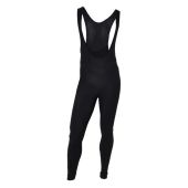 Fietsbroek lang XLC thermo bretels maat M Unisex