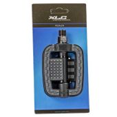 Pedalen XLC comfort anti-slip (set)