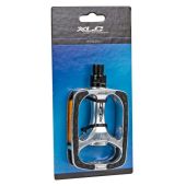 Pedalen XLC PD-C03 comfort antislip alumium / pvc (set)
