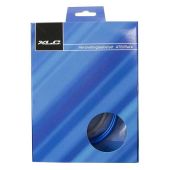 Remkabel XLC MTB / Race BLAUW voorrem of achterrem, compleet