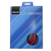 Remkabel XLC MTB / Race ROOD voorrem of achterrem, compleet