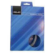 Remkabel XLC MTB / Race ZILVER voorrem of achterrem, compleet