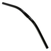Stuurbocht XLC City / Trekking Aluminium 25,4mm 600mm zwart mat - 2501500200