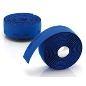Stuurlint XLC GR-T01 Cork Gel blauw