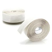 Stuurlint XLC GR-T01 Cork Gel wit