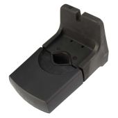 Bevestigingset stuurpen Thule Yepp Nexxt voorzitje Slim Fit