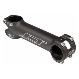 Lixada Fietsstuurpen – 31,8 Mm, Aluminiumlegering 6061 T6, CNC Gefreesd, Zwart – Stevig En Licht Voor Mountainbike