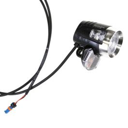 Koplamp Gazelle Axa Blueline 50-E 6-12V Bosch e-bike 50 lux