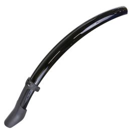 TVpad３ gazelle-spatbord-voor-zwart-