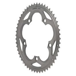 Kettingblad Shimano 50T 10v FC-5703 BCD 130mm 5-arm 105 zilver -