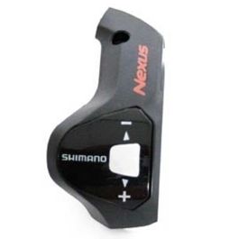Versteller Shimano SL-3S41 Nexus 3 losse afdekkap gripshift