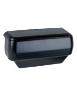 Accu docking Batavus E-motion Smart LOSSE AFDEKKAP KORT zwart - AM00000133 / 728690