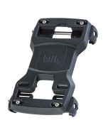 Bagagedragerplaat Basil MIK zwart