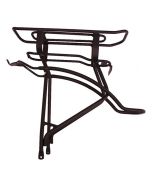 Bagagedrager Batavus Bosch t/m 2017 oa Milano E-go ZWART - 57311948