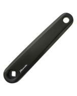 Crank Miranda Delta 0 LINKS Batavus Razer / Finez E-go mat zwart - 03324019 / 52317518