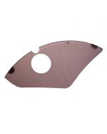 Jasbeschermers Batavus Lucra frame 48-57cm transparant - 56545410