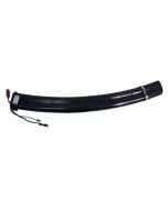 Accu Batavus / Koga / Sparta PMU2 frameaccu 24V 11Ah NiMh - 29110630