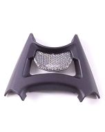 Koplamp Batavus BTF afdekkap met reflector pearlblue - 55112456