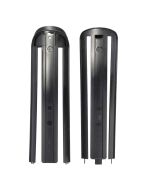 Montageplaat voor accu afdekkap Batavus Finez Bosch Powertube BES3 - AM00000122 / 735063