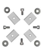 Rail montageset Batavus Fier bank - 727483