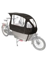 Regentent Batavus Fier 2 / Winora F.U.B. 2 / Raleigh Stride 2 Regenhuif / Regenkap - 731637