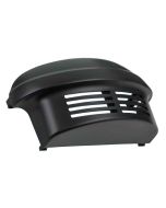 Accu docking Batavus / Sparta Midrange LOSSE AFDEKKAP zwart - AM00000132 / 728432