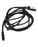 Kabelboom Batavus / Sparta E-motion display controller sensor verlichting 36V v2 - 711756