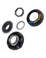 Stuurblokkering / stuurbegrenzer Shimano HP-NX10 1" oa Batavus en Sparta - AM00000167 / 704736