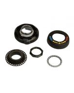 Stuurblokkering / stuurbegrenzer Shimano HP-NX10 1" oa Batavus en Sparta - 704736