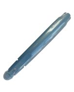 Spatbord achter achterdeel voor Batavus Hesling nordic blue oa Fuego - 53414422