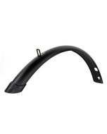 Spatbord voor Batavus Eurofender Snello 46mm matzwart - 718259