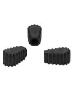 Standaard poot afdekdoppen Batavus Fier 2 SC2 set a 3 stuks - 727458