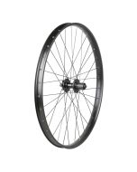 Achterwiel Bontrager / Trek 27,5" Alex MD35 135 schijfrem 6-bouts Shimano passing zwart - W5267559