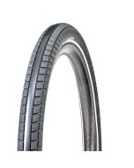 Buitenband Bontrager E6 Hard-Case Lite 60-584 27.5x2.40 zwart - 582259