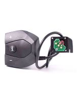 Bediening Bosch Intuvia BES2 Active antraciet - 1270016724