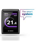 Display Bosch Kiox 300 BHU3600 BES3 Smart System - EB13100003