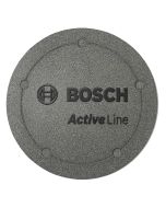 Motor afdekkap Bosch BES2 Active Line (BDU2XX) 70mm platinum - 1270015091