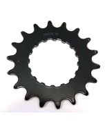 Kettingblad Bosch BDU2XX motor 18 tands 3/32 Active/Performance 18T - 371900600