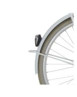 Spatbord achter Cortina 28 U4 snow white - C13752812