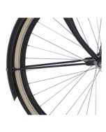 Spatbordstang voor Cortina 28 U4 jet black matt - C177228007