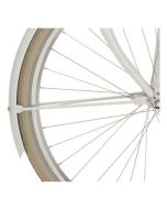 Spatbordstang voor Cortina 28 U4 snow white - C14722812