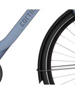 Spatbord voor Cortina Common 28 jet black matt - C187428053