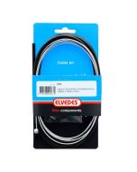 Remkabel Elvedes 6275 Shimano Rollerbrake ZWART voorrem of achterrem