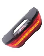 Achterlicht Gazelle BE-Vision LED batterijen - 447185800