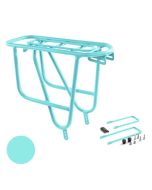 Bagagedrager Gazelle 800 PALE BLUE MAT (lichtblauw) Heavy Duty / Miss Grace / GazelleNL - 31332298009975