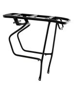 Bagagedrager Gazelle City NDC MIK HD 28" 42/47mm matzwart 001 ML7003 - 313700300