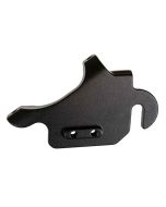 Drop-Out / Framepad Gazelle Ultimate LINKS DB PM16 verstelbaar - 224902000