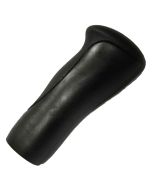 Handvat Gazelle Uni aero zwart 115mm - 54027550050