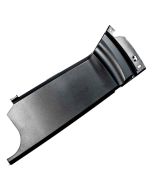 Kettingkast Gazelle Avignon achterplaat zwart - 5165010001