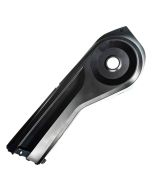 Kettingkast Gazelle Avignon voorplaat zwart - 5165100001